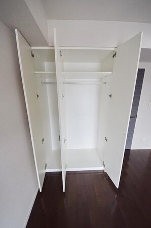 エスティメゾン赤羽の物件内観写真